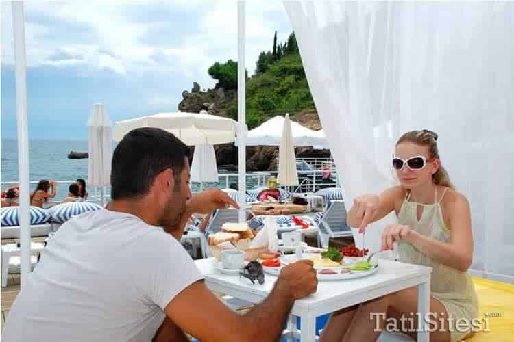 Bilem High Class Hotel